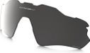 Oakley Radar Ev Xs Prizm Transparent