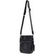 GUESS Milano Crossbody 2 Black Zwart Schoudertas