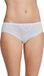 Schiesser Tai slip Cotton Essentials dames wit Effen 100% katoen 4 stuks