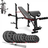 Hop-Sport HS-1055 Fitnessbank