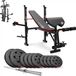 Hop-Sport Banc de musculation HS-1055