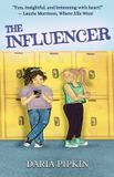 The Slow Horse Press The Influencer: A Heartfelt School Story for Ages 10 to 14 Paperback