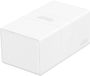 Ultimate Guard Twin Flip'n'Tray 200+ Xenoskin - White