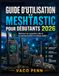 GUIDE Libri GmbH GUIDE D'UTILISATION DE MESHTASTIC POUR DÉBUTANTS 2026 Paperback