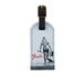 Fender® Vintage Ad Luggage Tag, Scuba Diver
