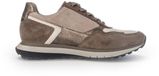 Gabor 36.378.55 - dames sneaker - Beige - maat 44
