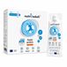nutri2adult nutri2all BV nutri2adult protein shot - 20g protein in just 40ml - tropical flavour