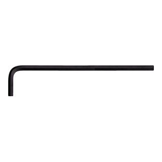 KS Tools inbussleutel gefosfateerd, lang, 10mm