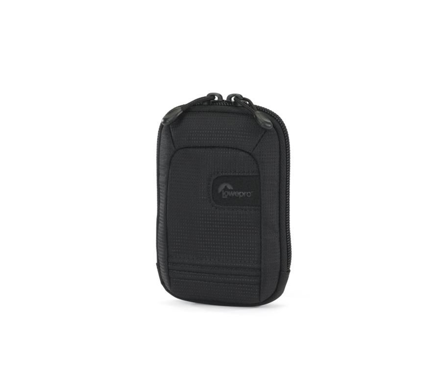 Lowepro Geneva 10 - Cameratas - Zwart
