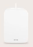 Evvo F10, Blanc, 10 l, 29 dB, SN-N, 1 stuk(s), Électrique