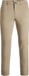 JACK&JONES JPSTMARCO BOWIE SA BEIGE NOOS Heren Broek - Maat W31 X L32