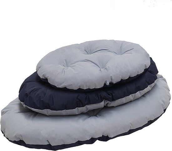 Rosewood Tough & Mucky 80 Waterbestendig Hondenmatras, klein, 67 cm