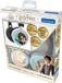 Harry Potter Casque audio, filaire, stéréo, pliable, avec limiteur de volume 85dB, compatible avec appareils audio et vidéo