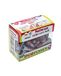 Fischer Daco DuoPower 8 x 40 (50 stuks) - Grijs + Rood
