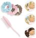 Ma Corolle Set Borstel en 3 Haarbandjes - 36cm