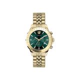 Versace Signature Chrono VEV600619 Dameshorloge