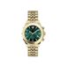Versace Signature Chrono VEV600619 Dameshorloge