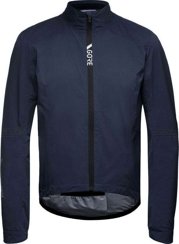 GOREWEAR Torrent Jas Heren - Blauw