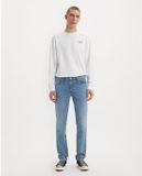 Levi's 511 Slim Jeans voor heren Blauw W30 x L32