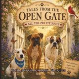 Tales from The Open Gate: All the Pretty Souls