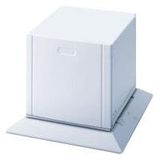 OKI Cabinet for C5510/C5540/C5550 MFP