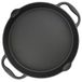 bbq-toro Gietijzeren grillpan - 40 cm
