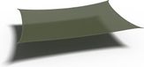 Platinum Sun & Shade - Coolfit - Schaduwdoek – Rechthoek - 400x300cm – Olijf