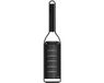 Microplane Keukenrasp Grote Rasp met RVS Mes Gemaakt in de VS voor Parmezaanse kaas, Chocolade, Truffel & Botervlokken uit de Black Sheep Serie