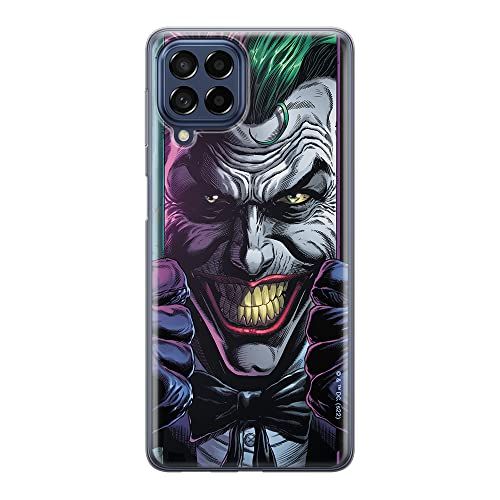 ERT GROUP - Samsung M33 5G - Joker 015 - Phone Case