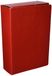Mariola 22093 - project karton met elastieken L90 mm, rood