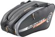 Bullpadel Tour BPP25015 Padeltas - Zwart