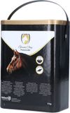 Excellent Horse Groene Klei Poeder fijn - Mineralen en voedt en beschermt de huid - Paarden - 2kg