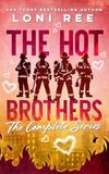 The Hot Brothers: The Complete Series