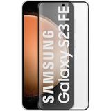 Samsung Galaxy S23 FE Gehard glas