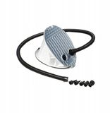 Advanced Elements PackLite Balg-voetpomp Grijs AE5001