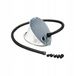 Advanced Elements PackLite Balg-voetpomp Grijs AE5001