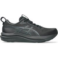 ASICS GEL-KAYANO 33 Stabiliteitsschoen Dames - zwart, zwart, Maat 40,5