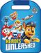 Tataway Paw Patrol universele autostoelbeschermer vooraan