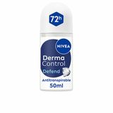 Nivea Deodorant Roller Nivea DERMA CONTROL 50 ml