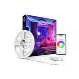 NiteBird WiFi Smart Light Strip SL1 - Alexa en Google Home compatibel 2x5 meter