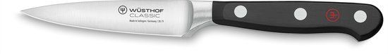 Wüsthof Classic Officemes - 9cm - Zwart