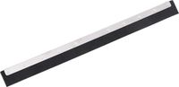 vidaXL - Vloerwisserkop - 75x2x5 cm - staal en rubber