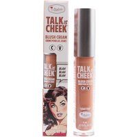 theBalm Blush Teint make-up set Unisex 4.5 ml Lichtbruin