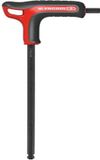 T-greep KS Tools T-vormige schroevendraaier HEX2
