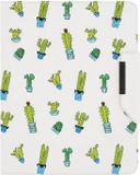 T'nB UTAB360CAC tabletbehuizing 25,4 cm (10'') Folioblad Multi kleuren