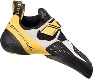 La Sportiva Solution Klimschoenen Wit EU 40 Man