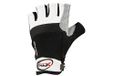 Massi X Pro Series Fietshandschoenen, uniseks, zwart/wit