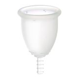 Menstruatiecup Fleurcup Menstruatiecup - Groot