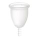 Menstruatiecup Fleurcup Menstruatiecup - Groot