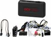 ACV Stuurwielbediening geschikt voor Mercedes Benz E-Klasse/ SLK-Klasse/ CLS-Klasse Harman Kardon Multilead Amp MOST (42smc013)